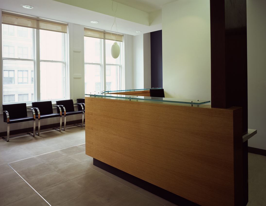 Fifth Avenue Medical Office