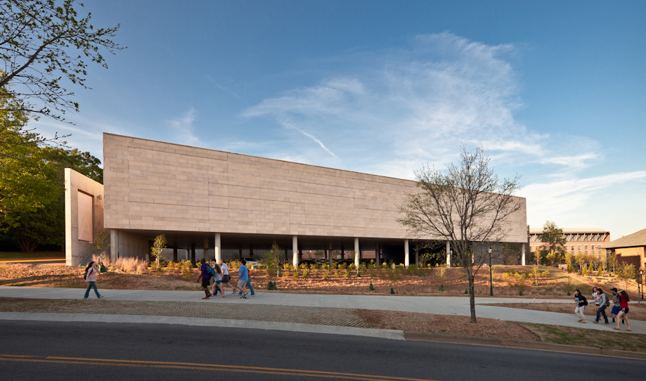 Georgia Museum of Art