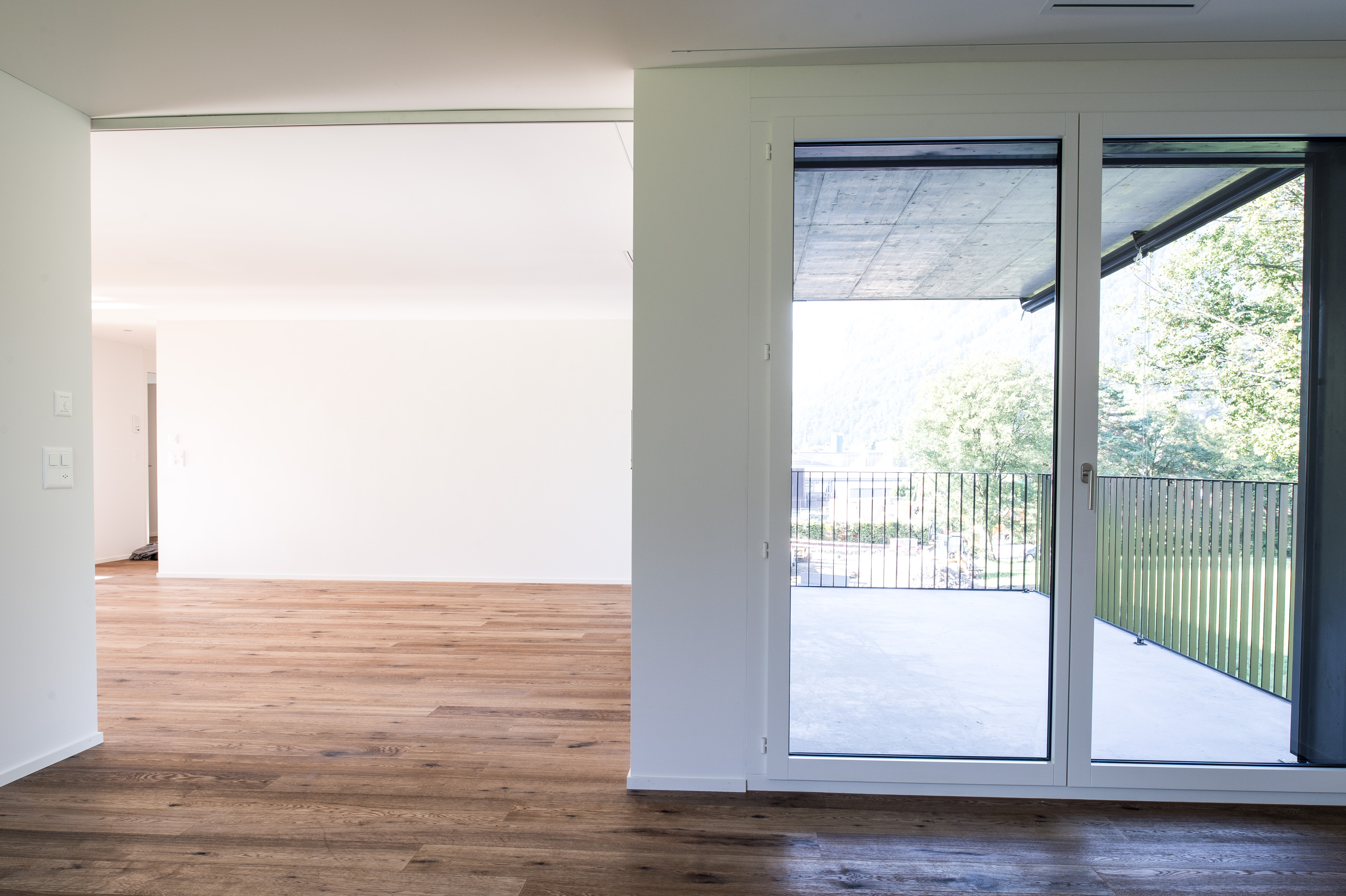 Das schwarze Haus by JUNG ARCHITEKTUR GMBH - Architizer