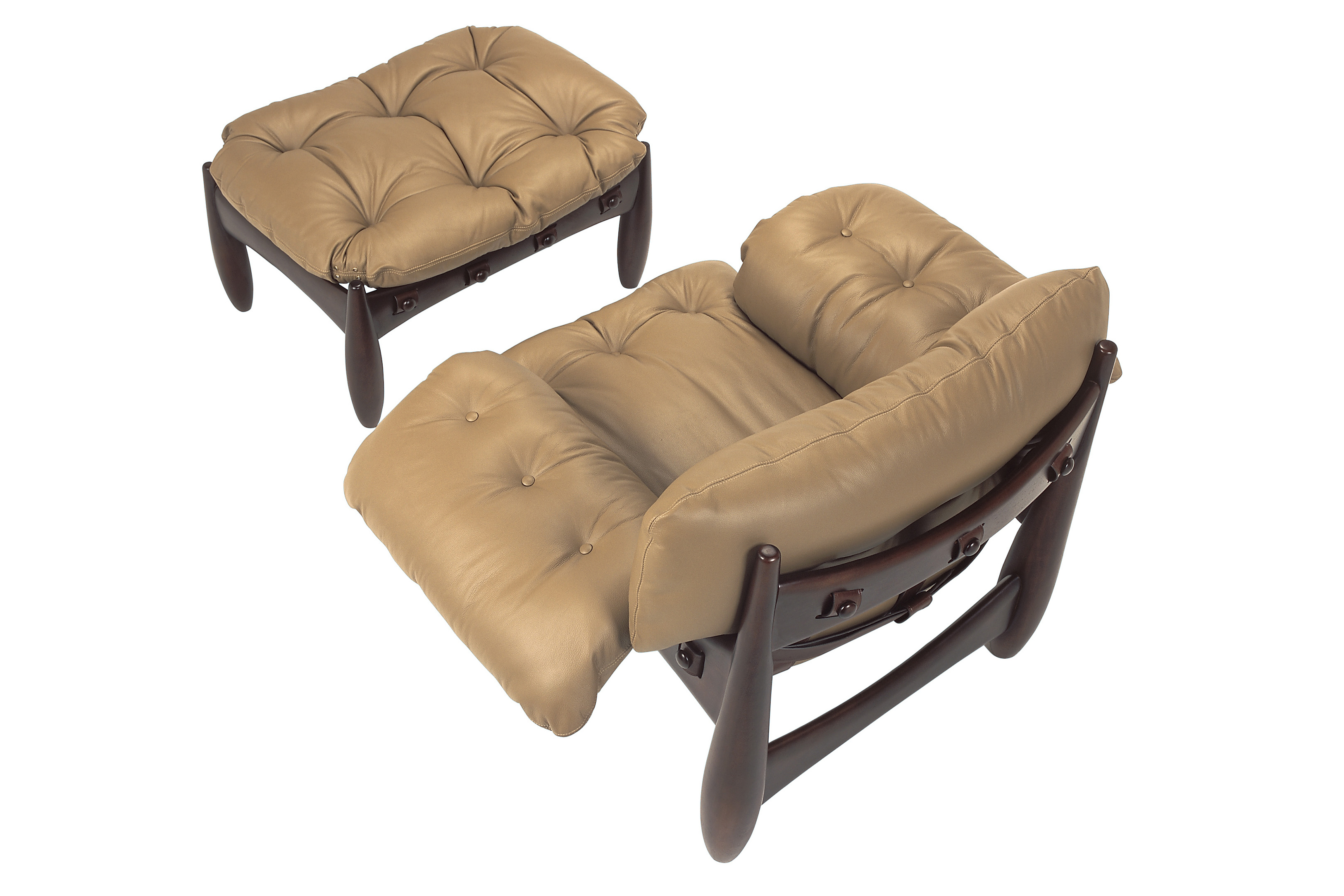 Mole Armchair