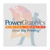 Power Graphics logo