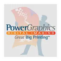 Power Graphics logo