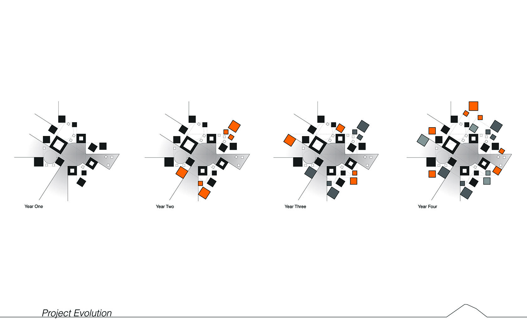 Cheyenne River Sioux Tribe Pavilion by Mobile Office Architects
