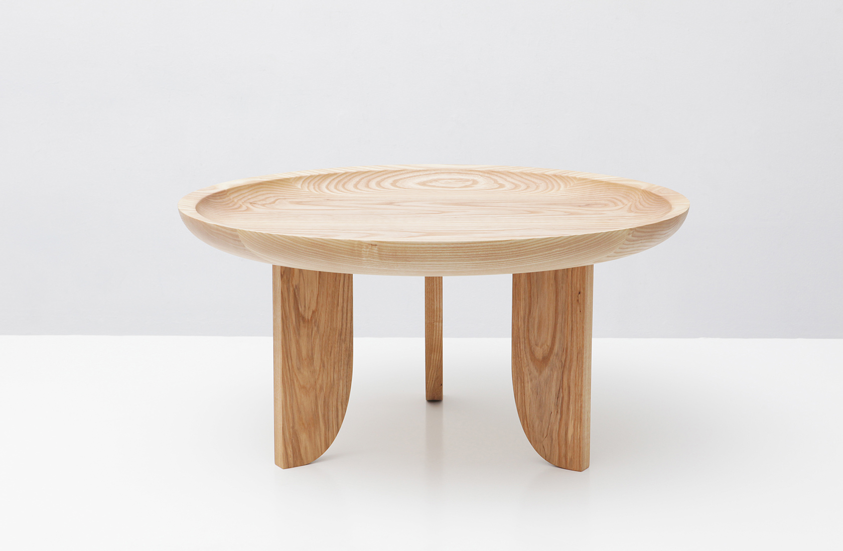 Dish Coffee Table