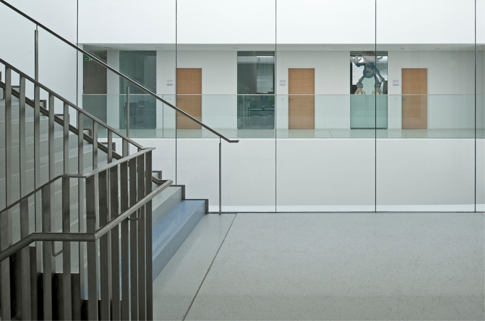 © Architekt DI Hans Mesnaritsch