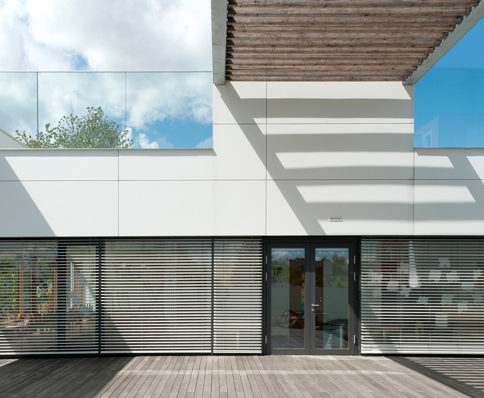 © Architekt DI Hans Mesnaritsch