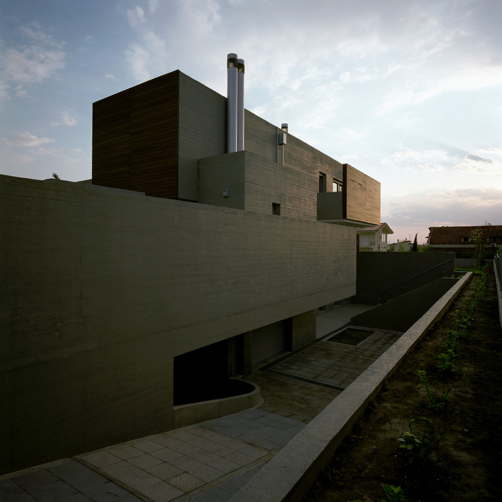 © Potiropoulos+Partners