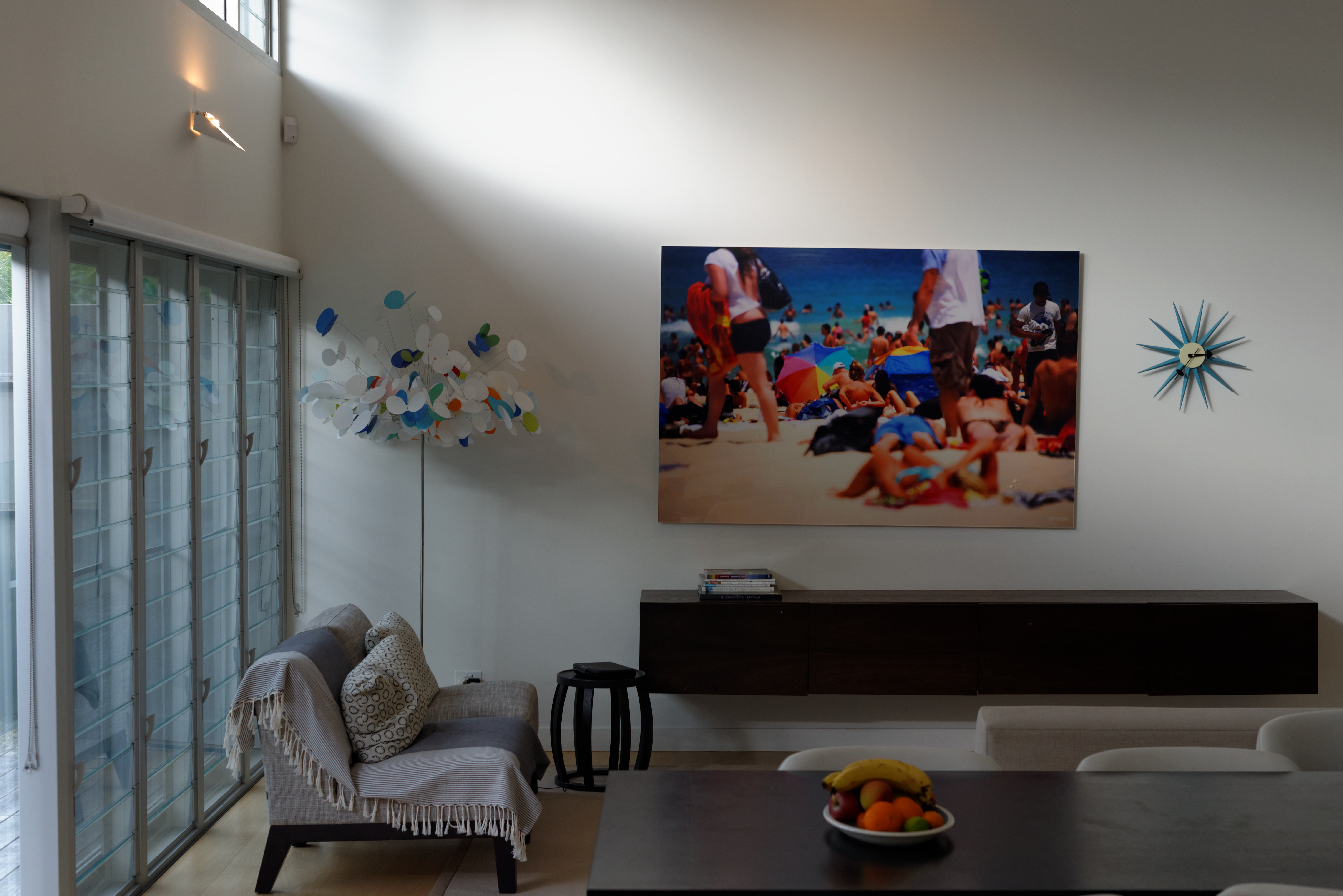 Blueys Beach House 4 by BOURNE + BLUE ARCHITECTURE Architizer