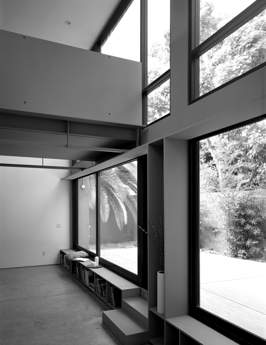 806 North Juanita Avenue by Jones, Partners Architecture Architizer