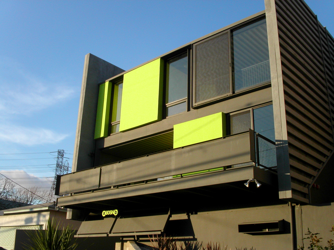 806 North Juanita Avenue by Jones, Partners Architecture Architizer