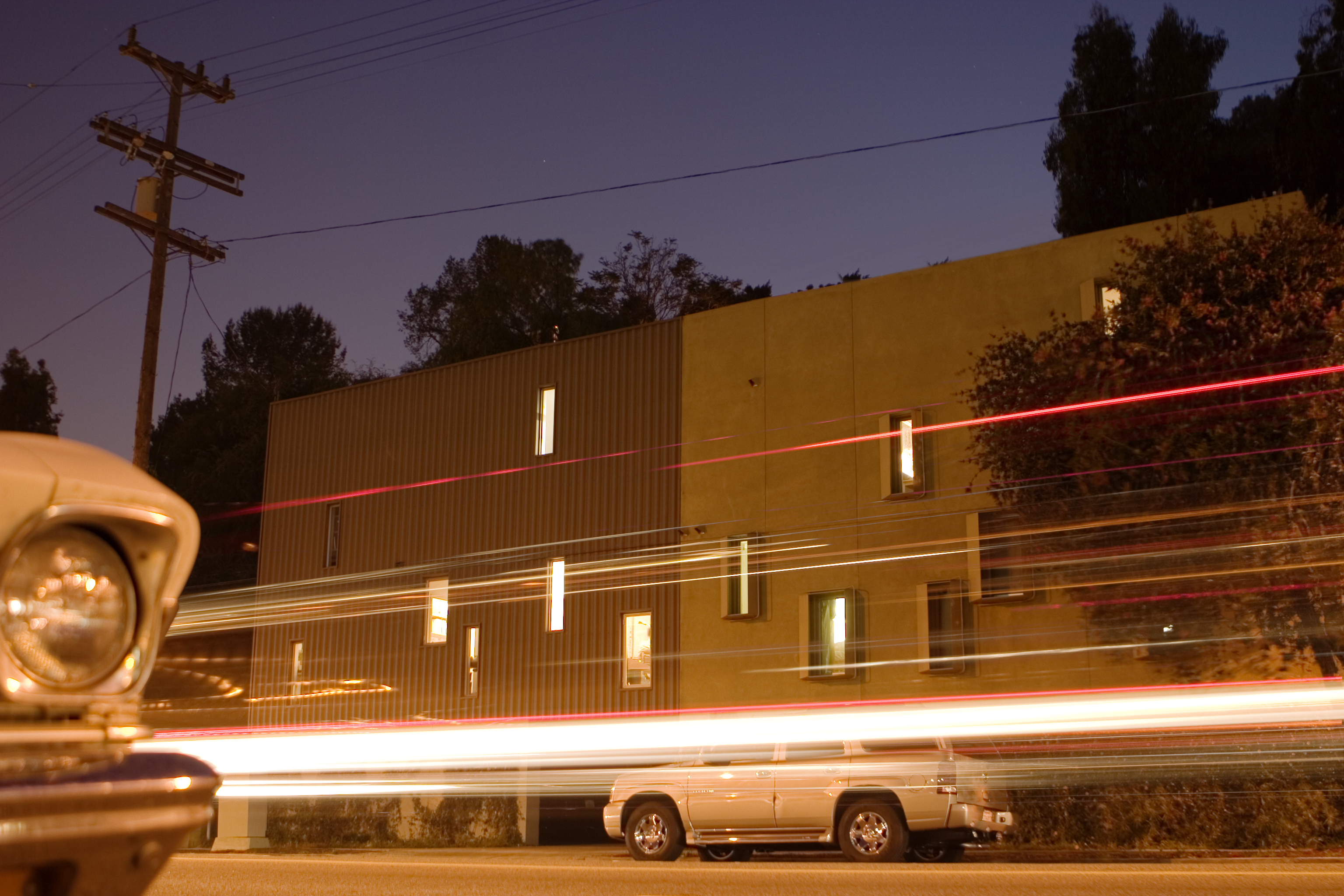 2225 Hyperion Avenue by Jones, Partners Architecture Architizer