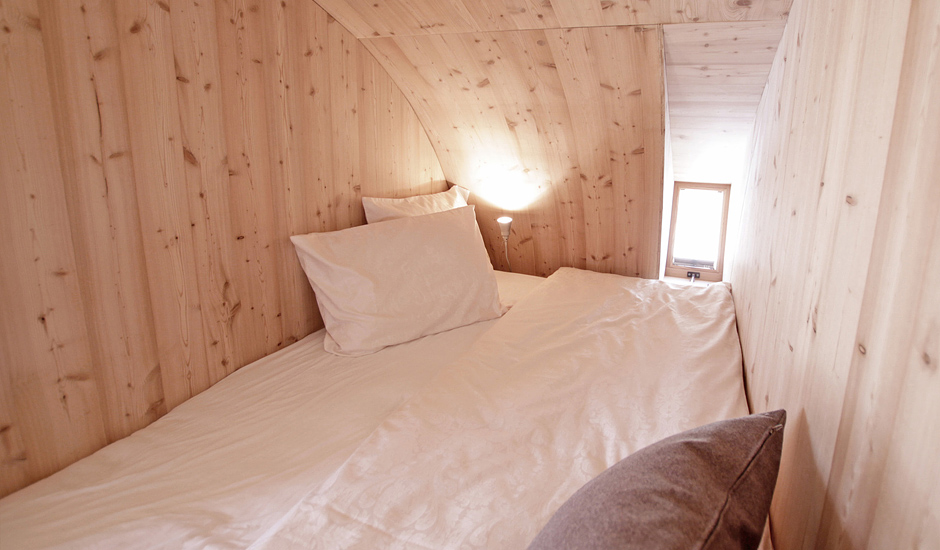 © Urlaubsarchitektur