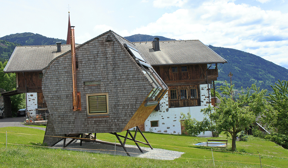 © Urlaubsarchitektur