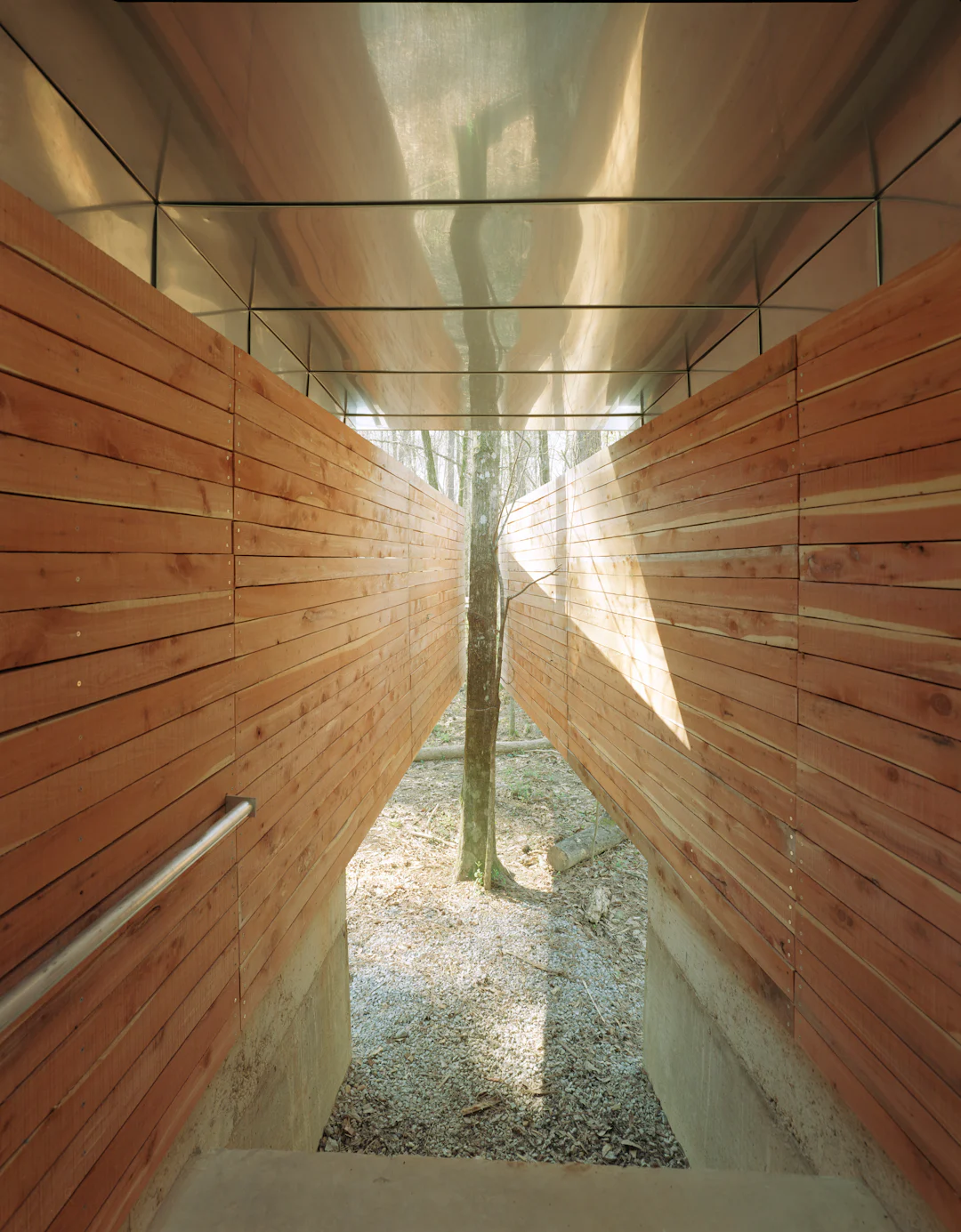 Rethinking the Roadtrip: 8 Engaging Rest Stops for Rejuvenation ...