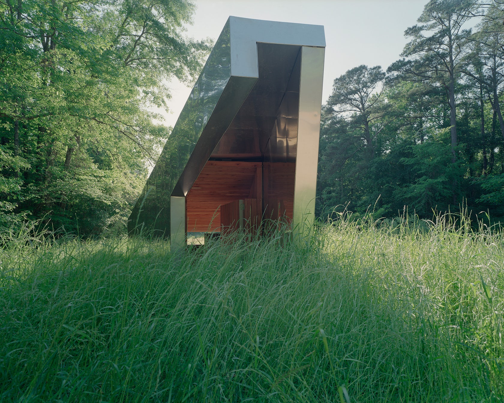 © Auburn University Rural Studio