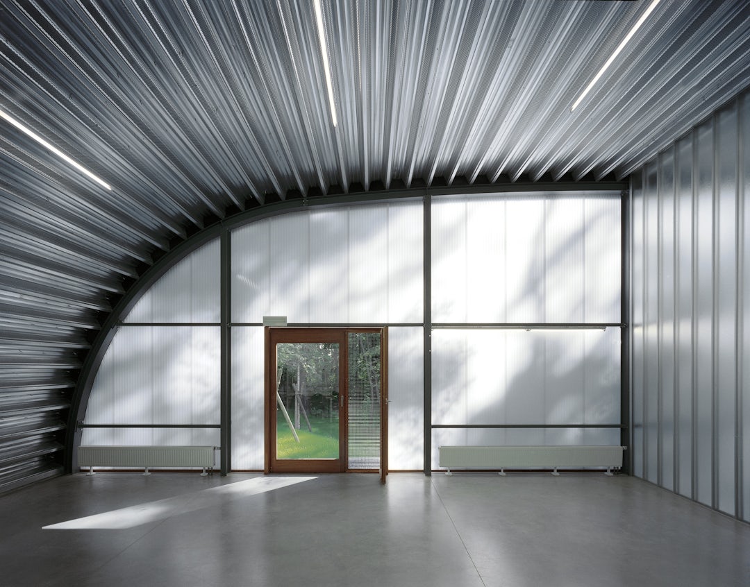 Bounce Back: 7 Resilient Rubber Buildings - Architizer Journal