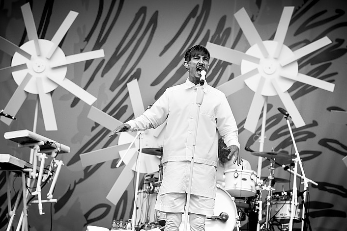 Daniel AdamsRay by ReMake/ReModel Architizer