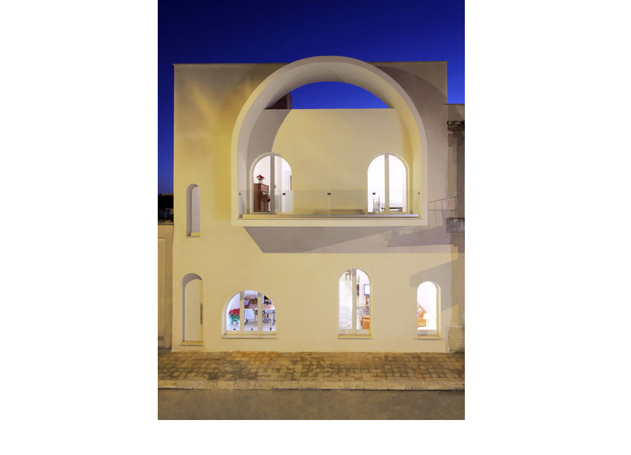 © NAUTA architecture & research