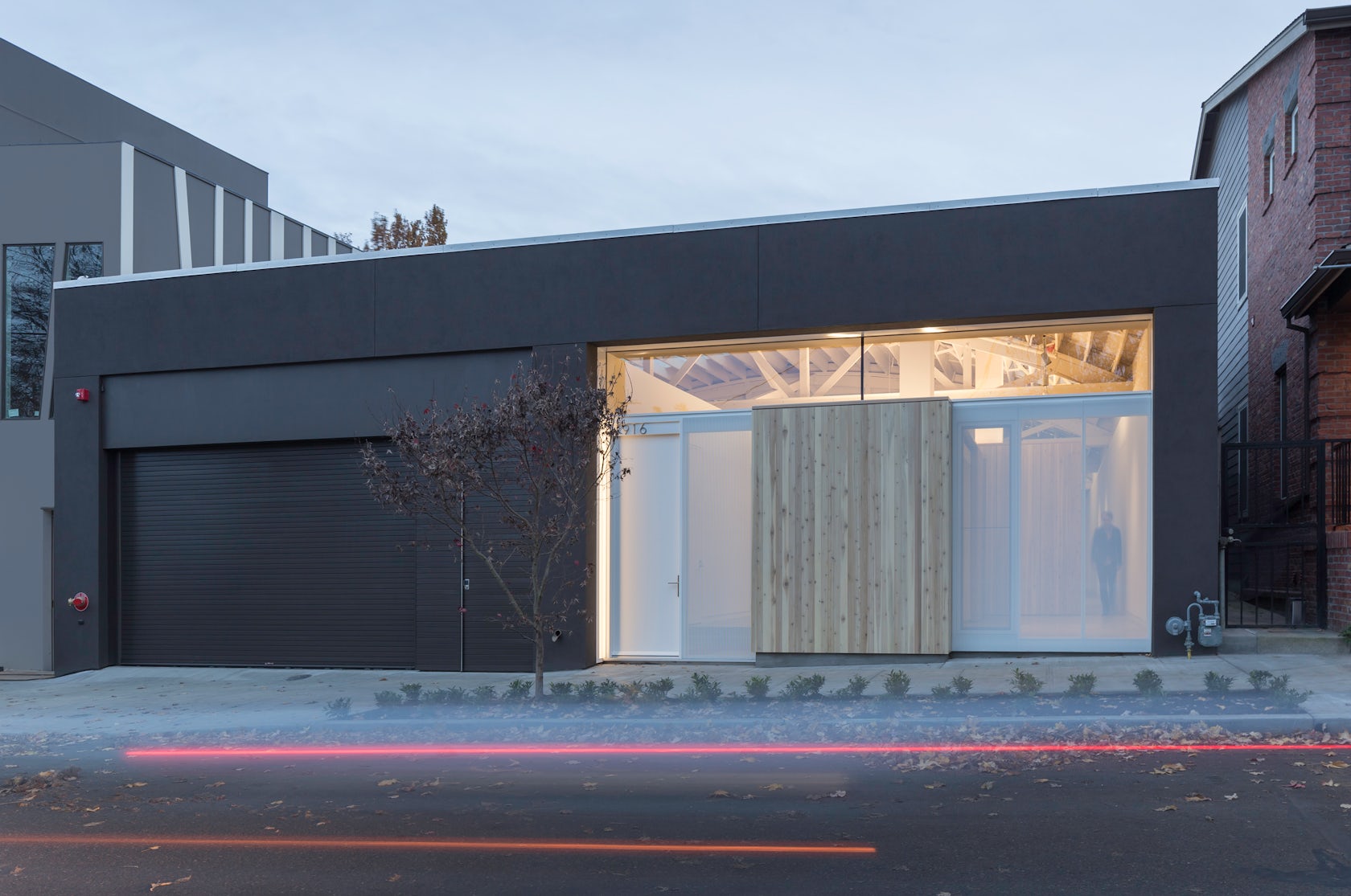© WORKS Architecture