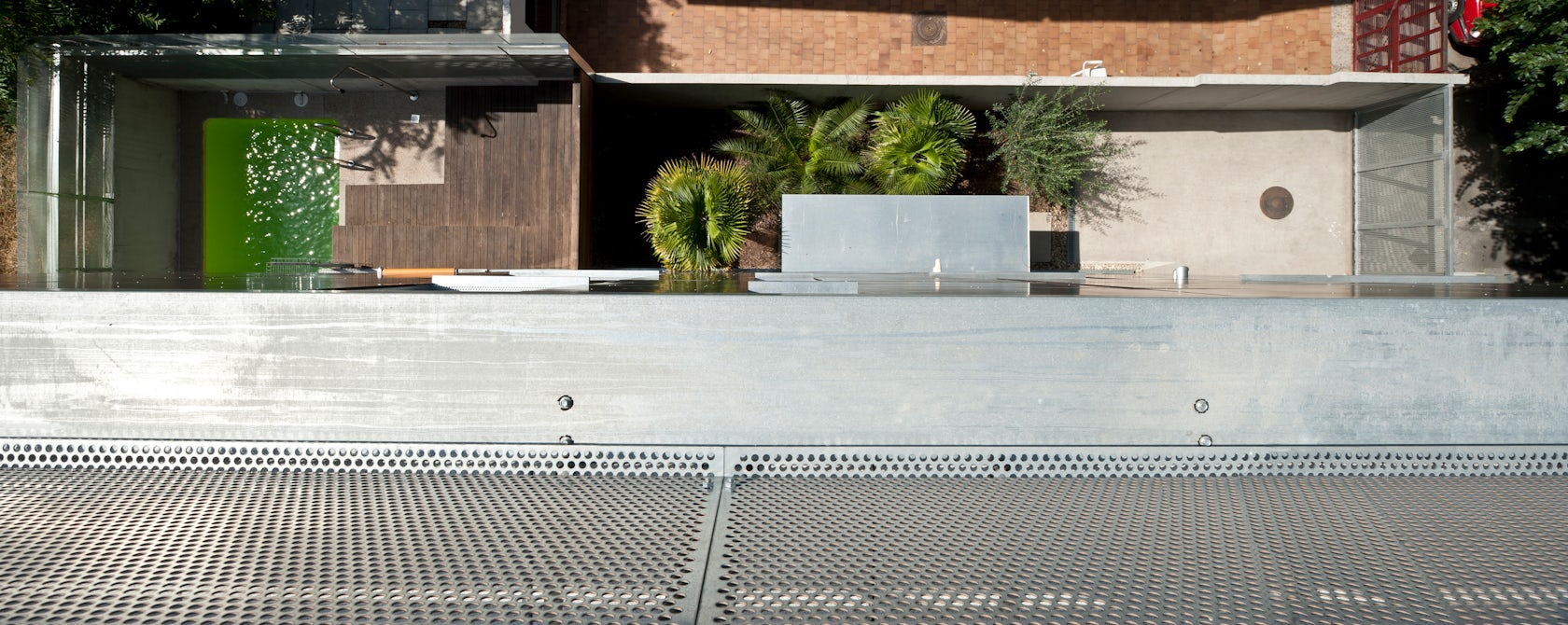 © Hollegha Arquitectos