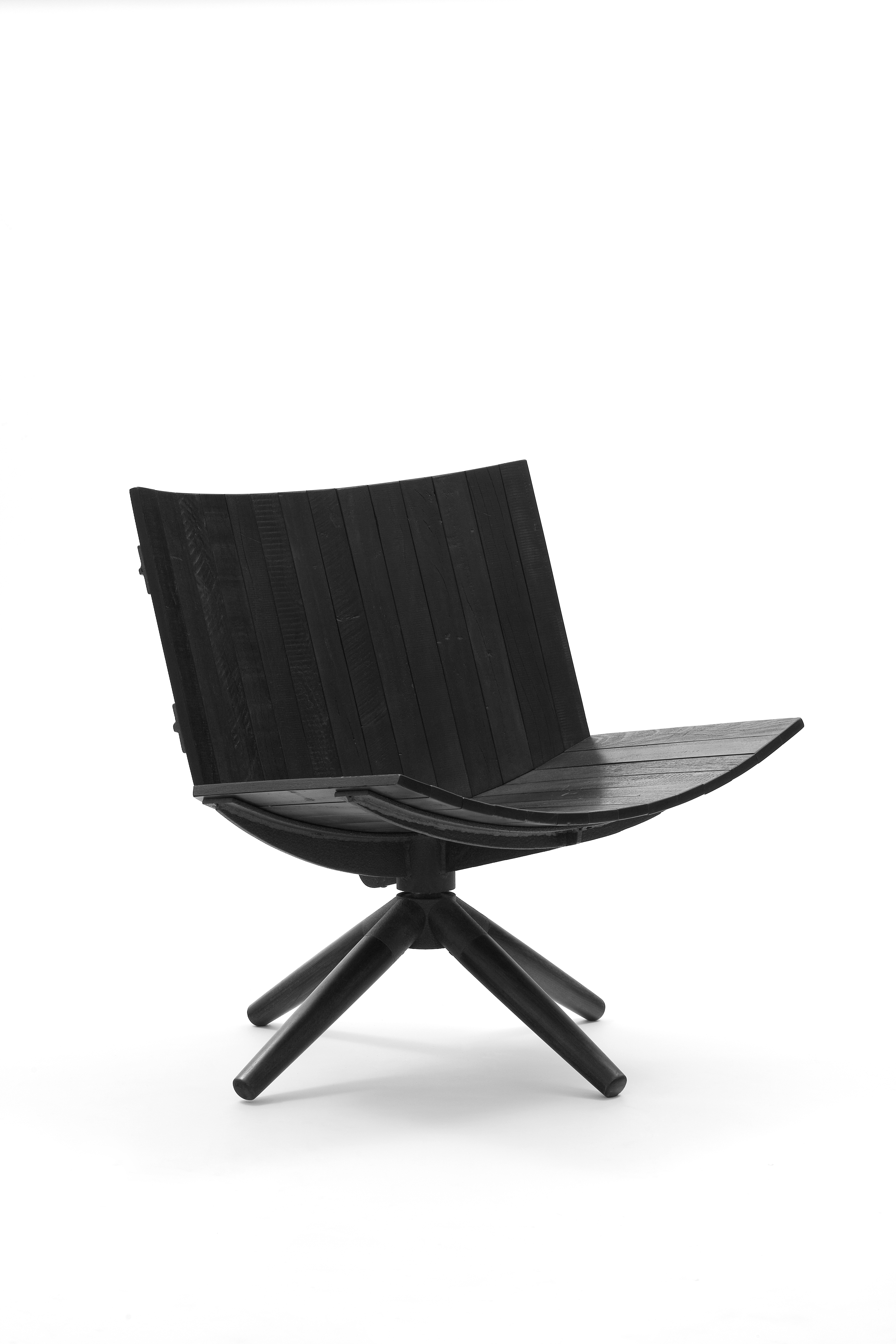 Radar Armchair