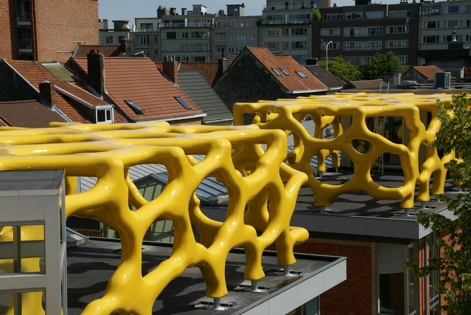 © Studio Nick Ervinck