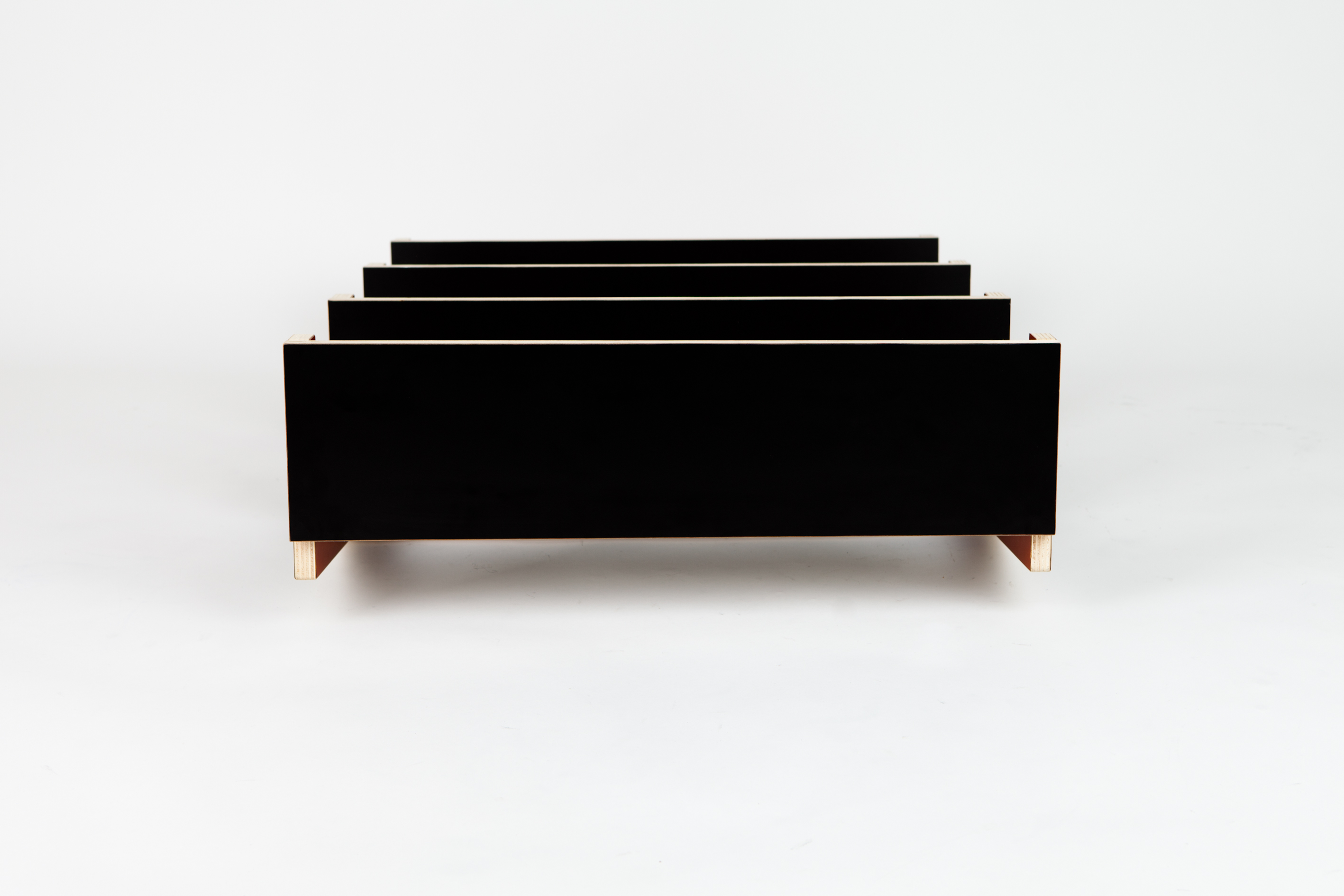 SCAR Scars are forever by /LAM Architizer