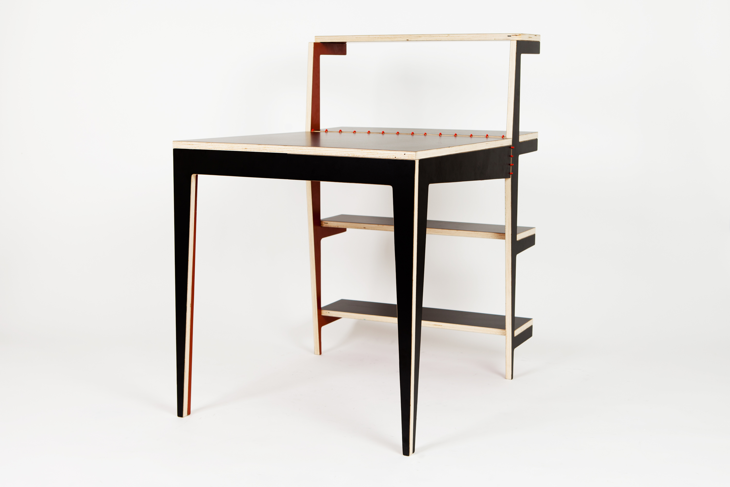 SCAR Scars are forever by /LAM Architizer