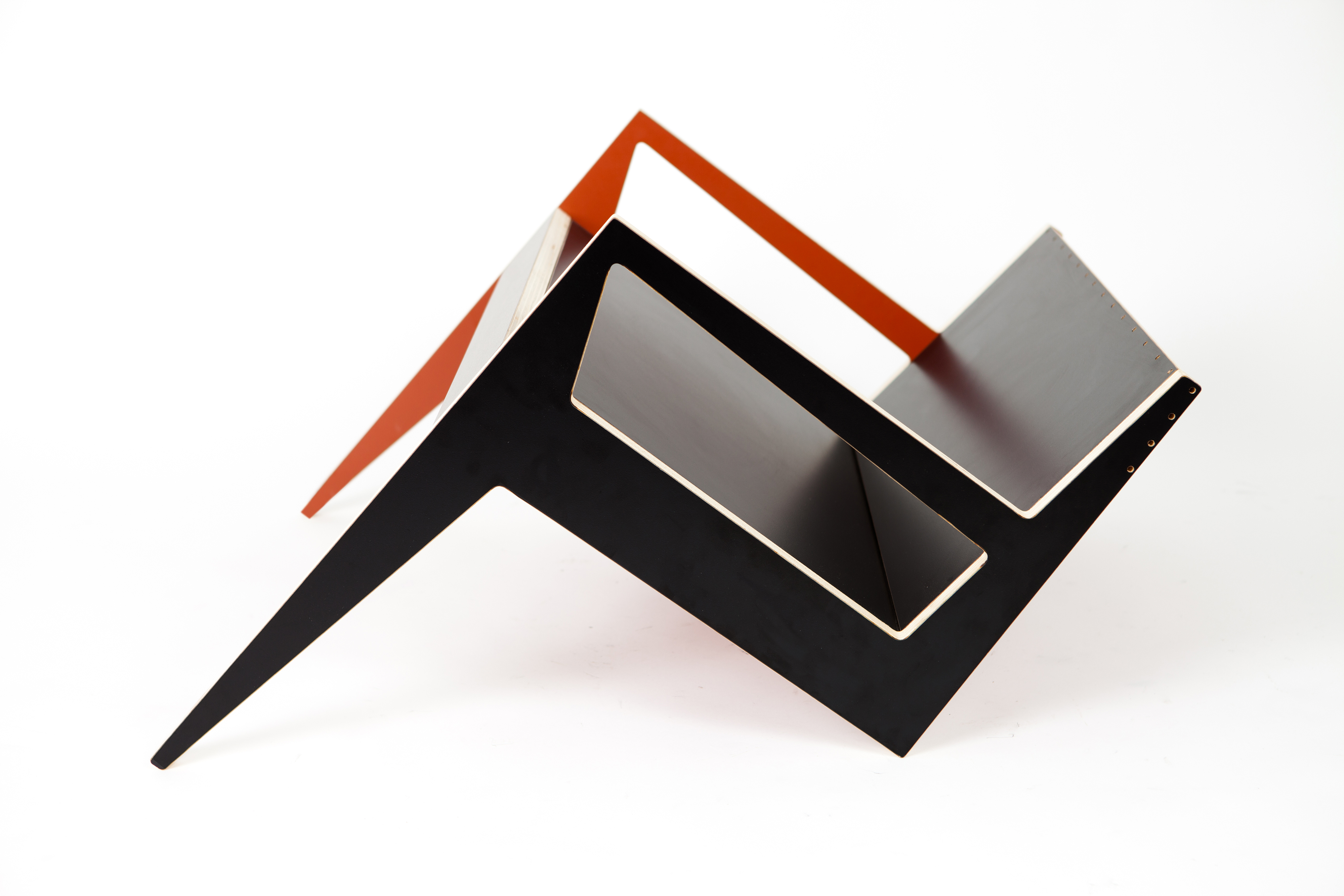 SCAR Scars are forever by /LAM Architizer