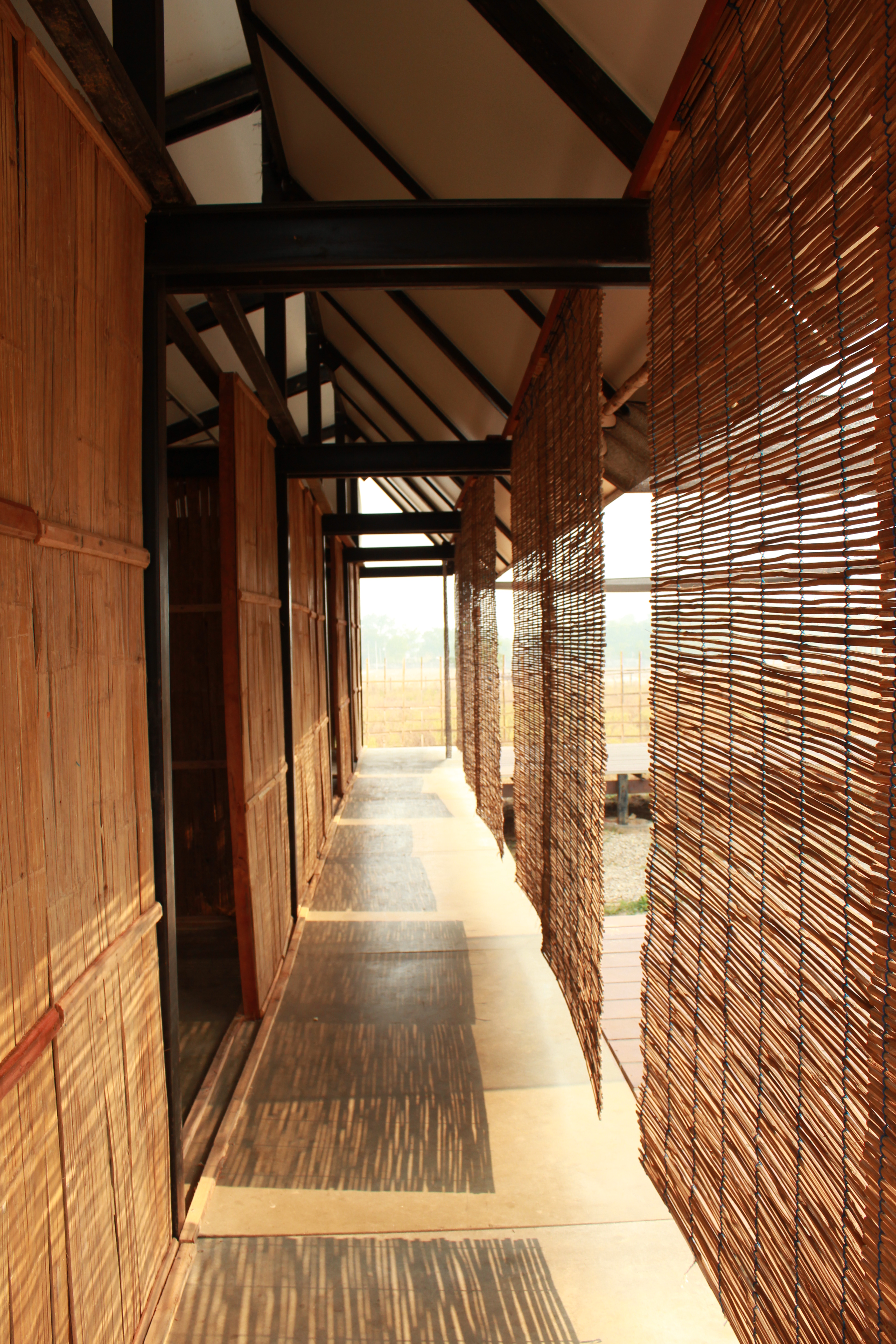 © Building Trust International