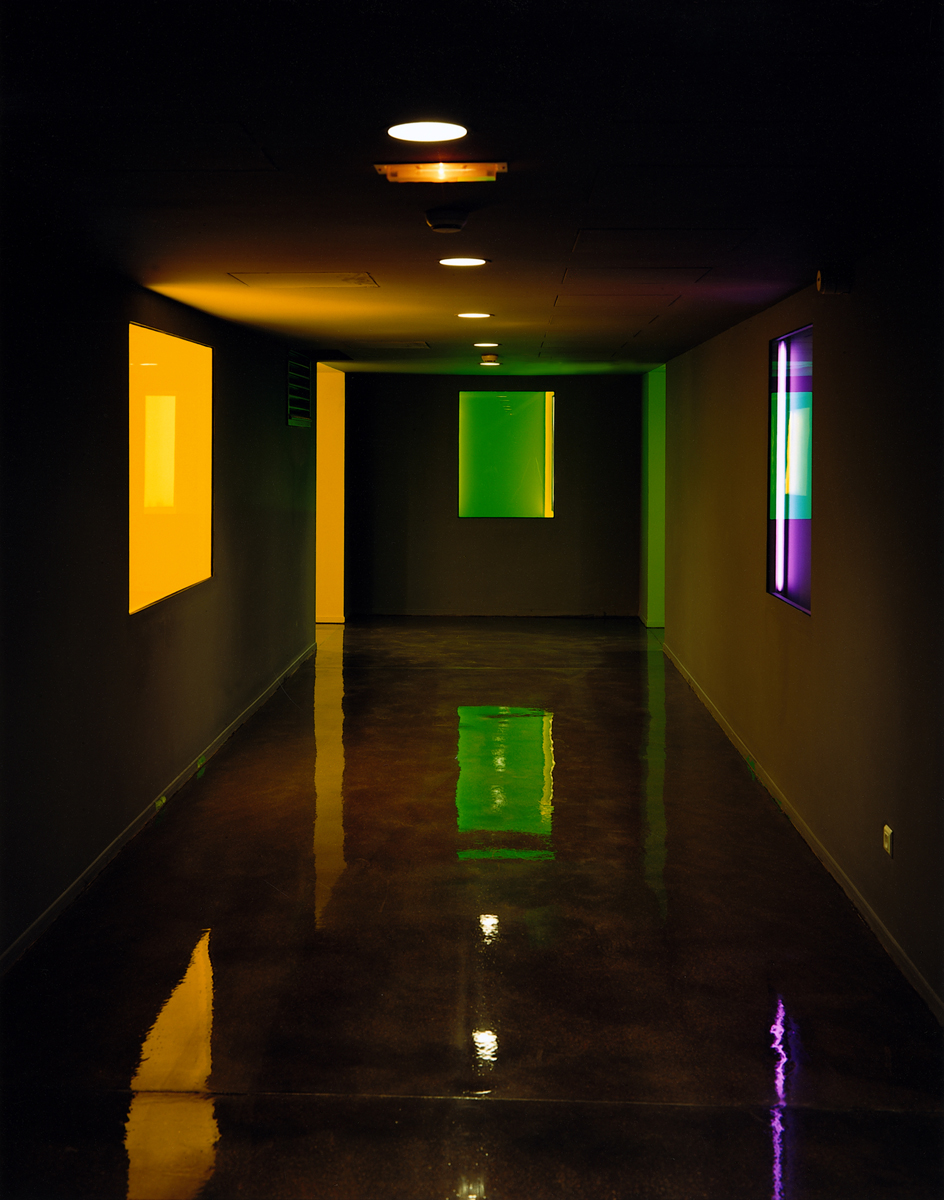 PARIS 8 UNIVERSITY ARTS DEPARTMENT by Moussafir