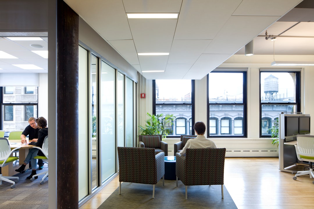 Nyu Lipton Hall By Matiz Architecture Design Architizer Nyu Lipton Hall By Matiz Architecture Design Architizer