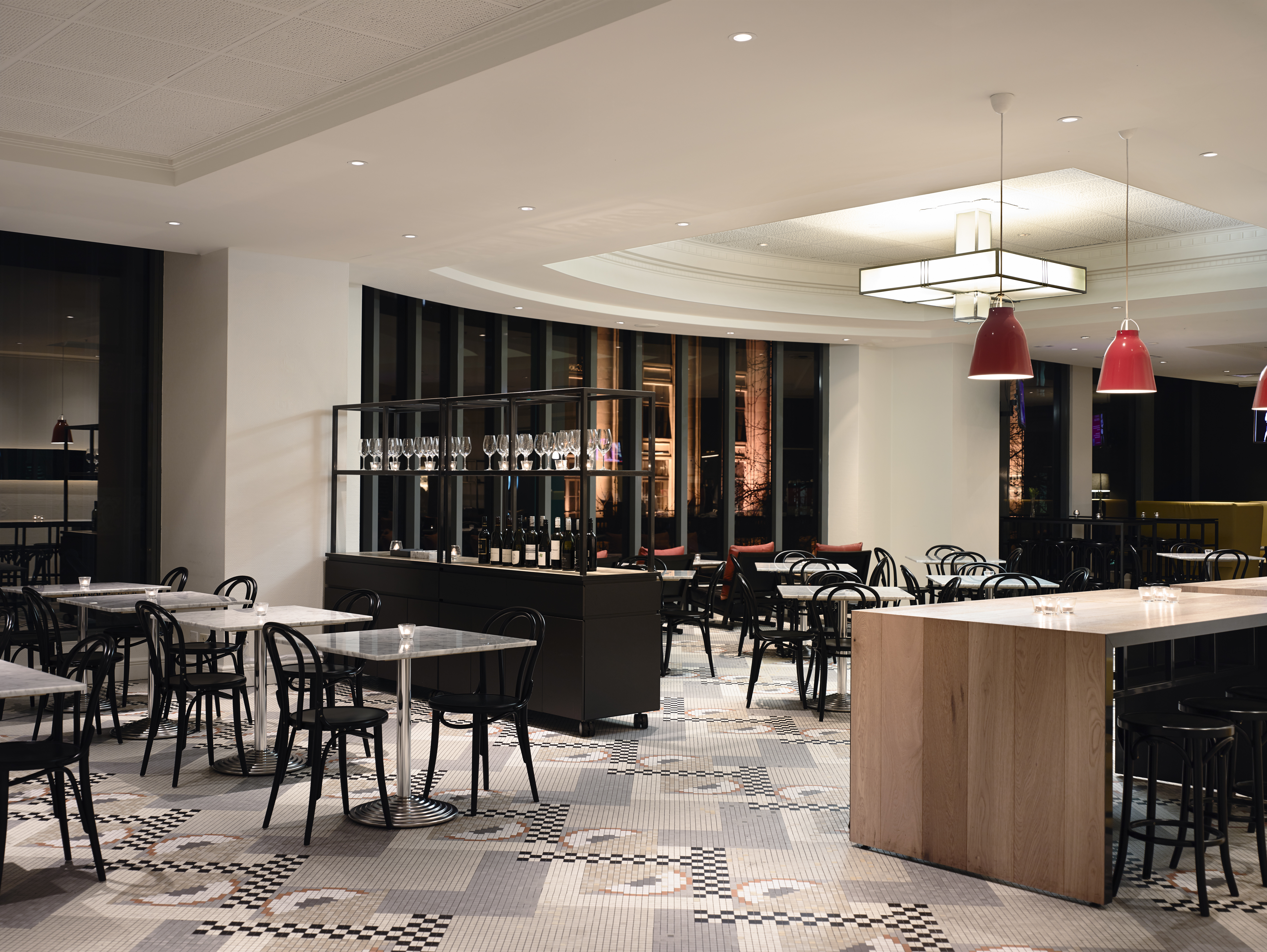 Courtyard House Melbourne by Carr Design Group Architizer