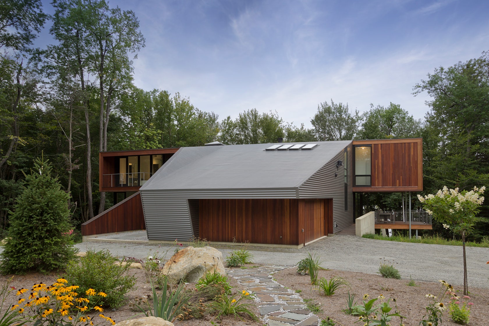 © David Jay Weiner, Architects