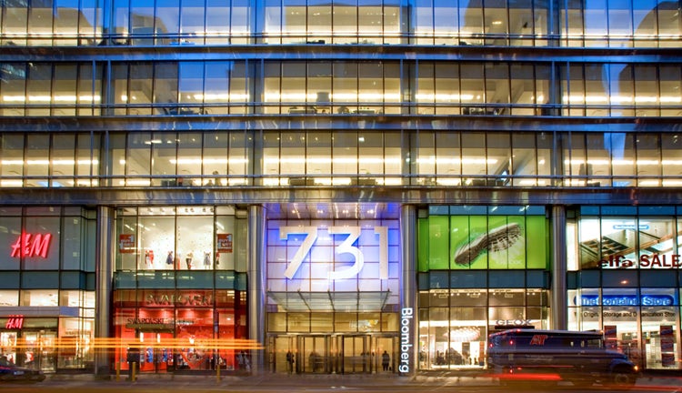 © Pelli Clarke & Partners