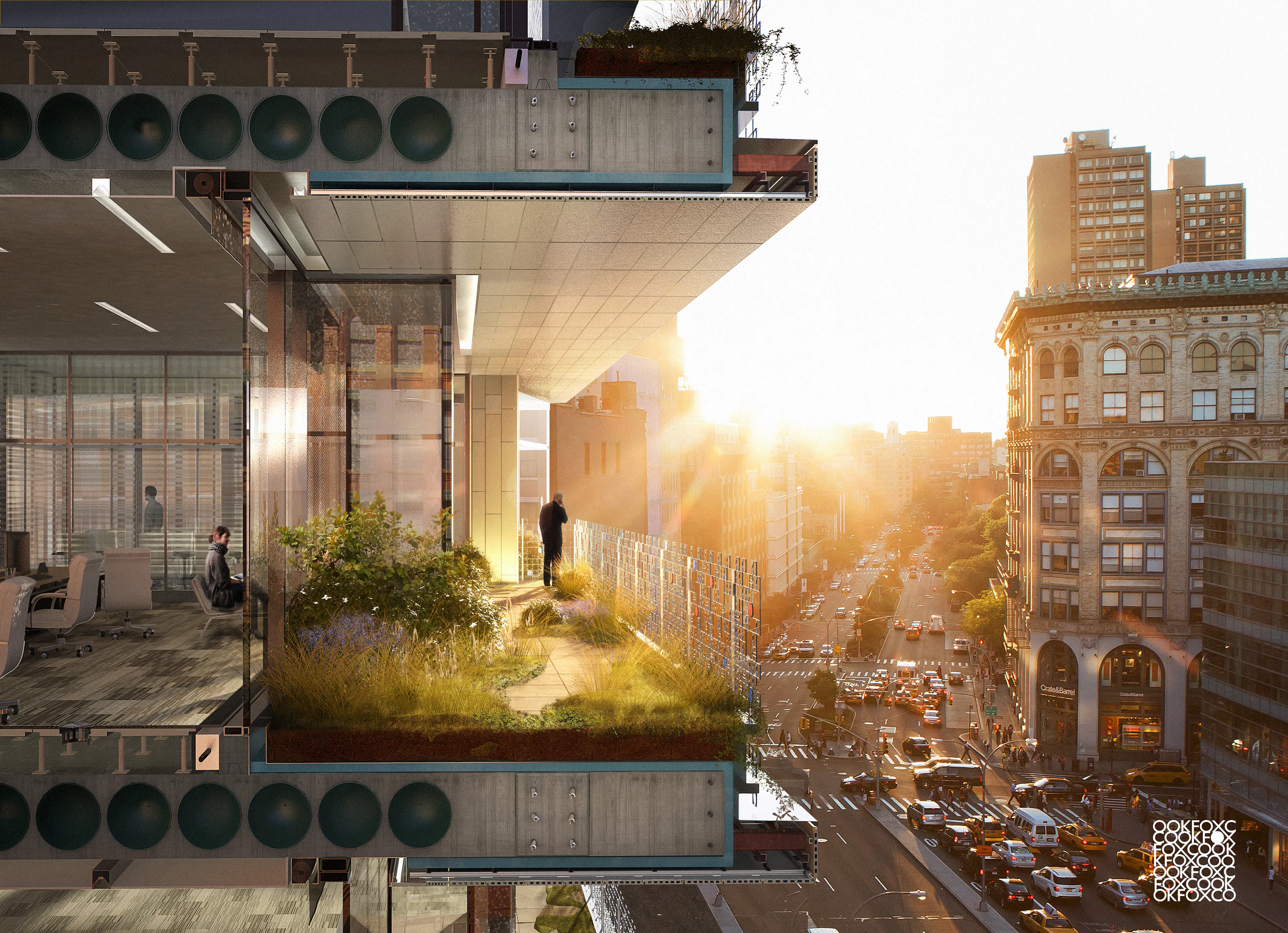 One South First and Ten Grand — 7