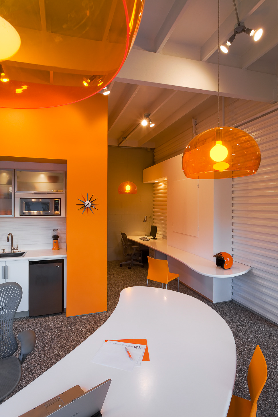 Zoom Motors by AB design studio, inc. Architizer