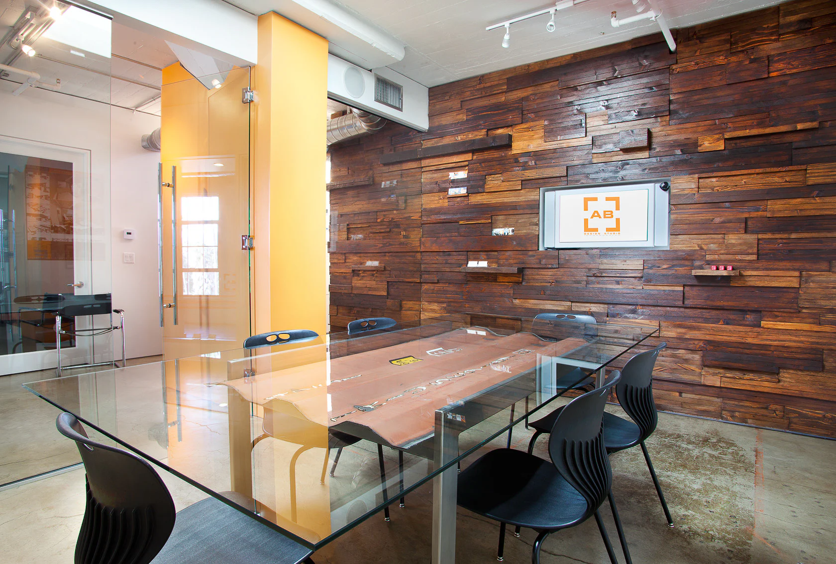 AB design studio Office by AB design studio, inc. - Architizer