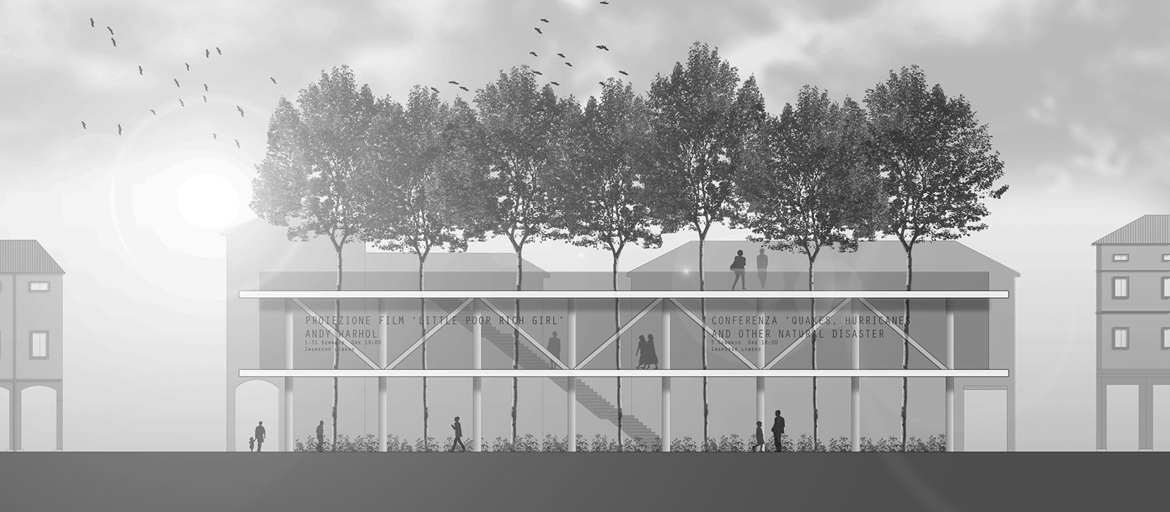 © Sketch Architects 