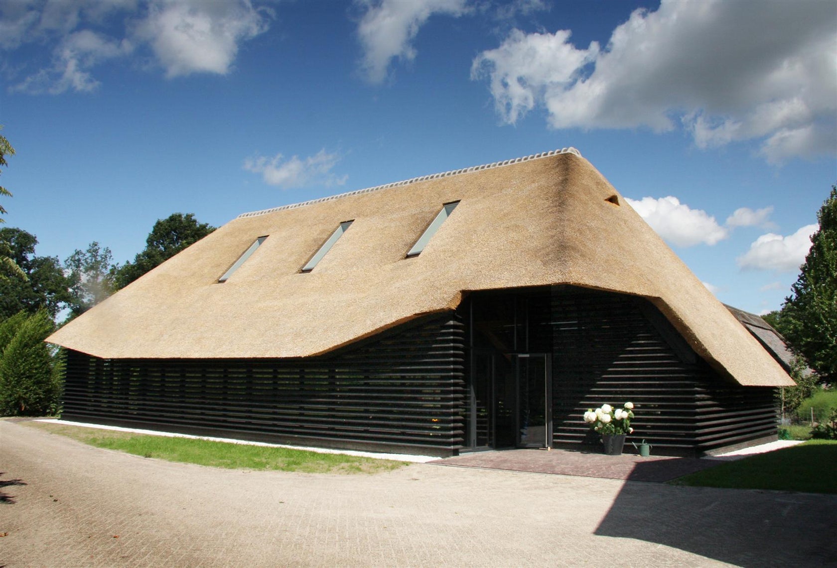 © ArendGroenewegenArchitect BNA