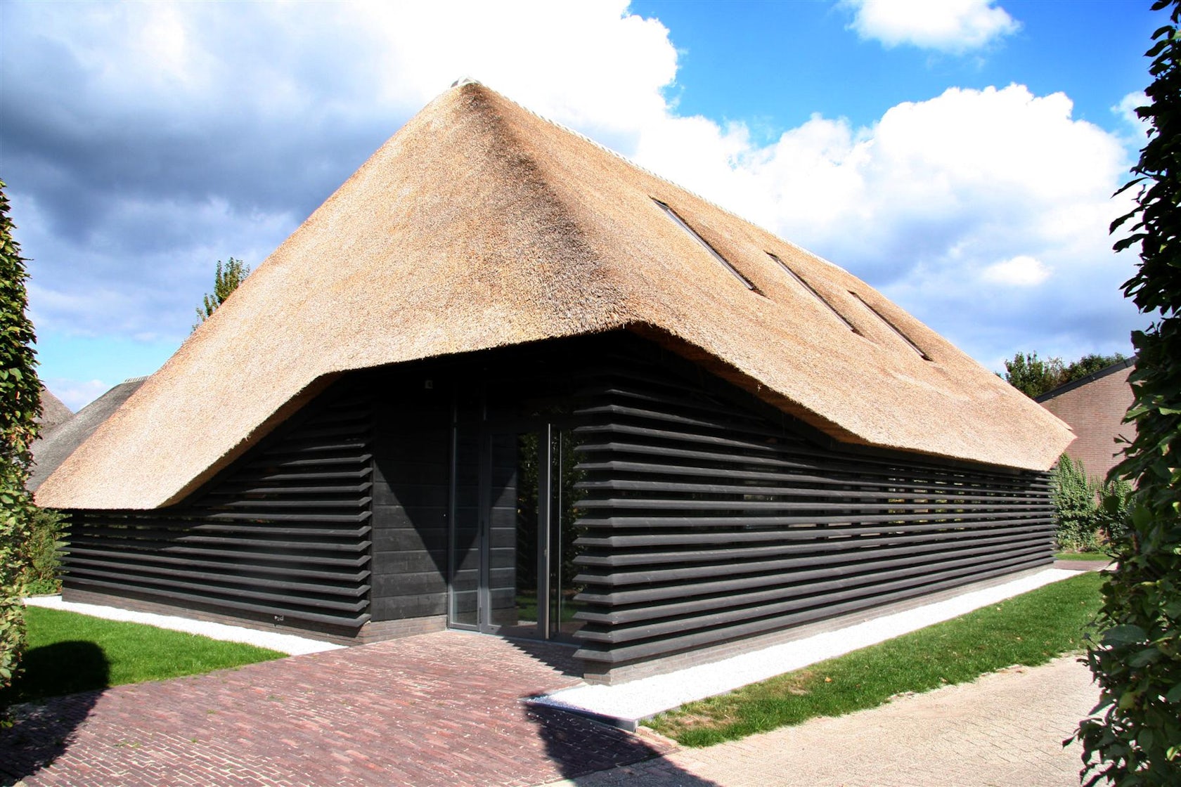 © ArendGroenewegenArchitect BNA