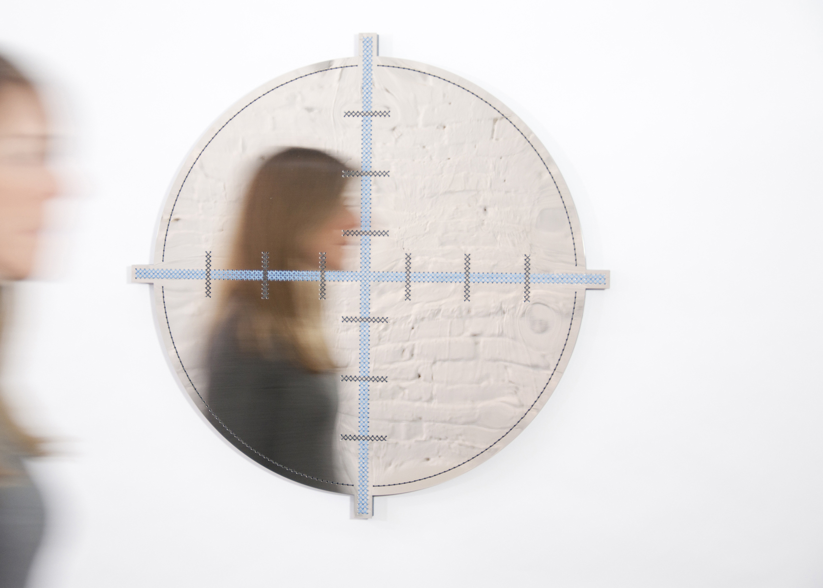 Sight Mirror