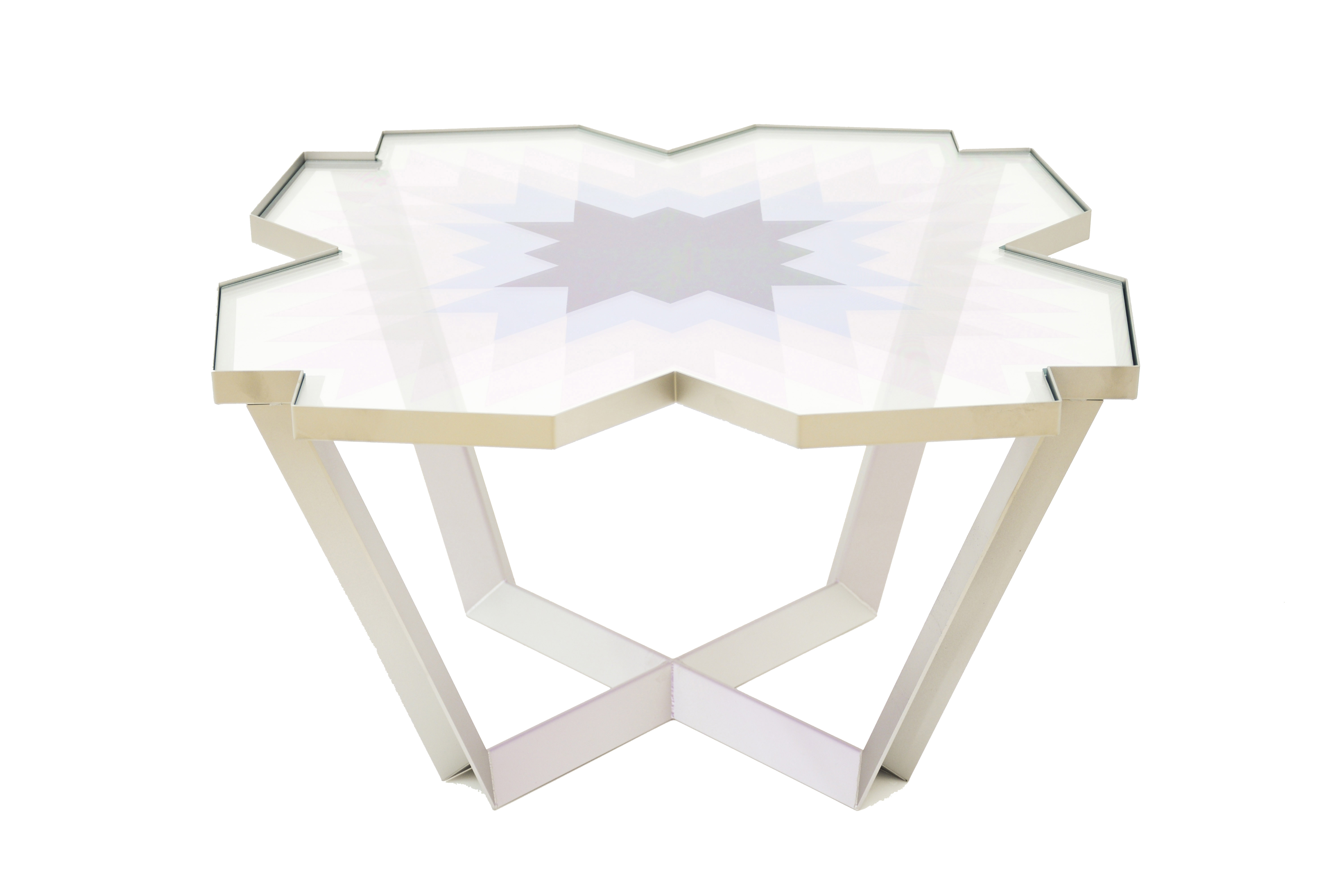 Echo Coffee Table