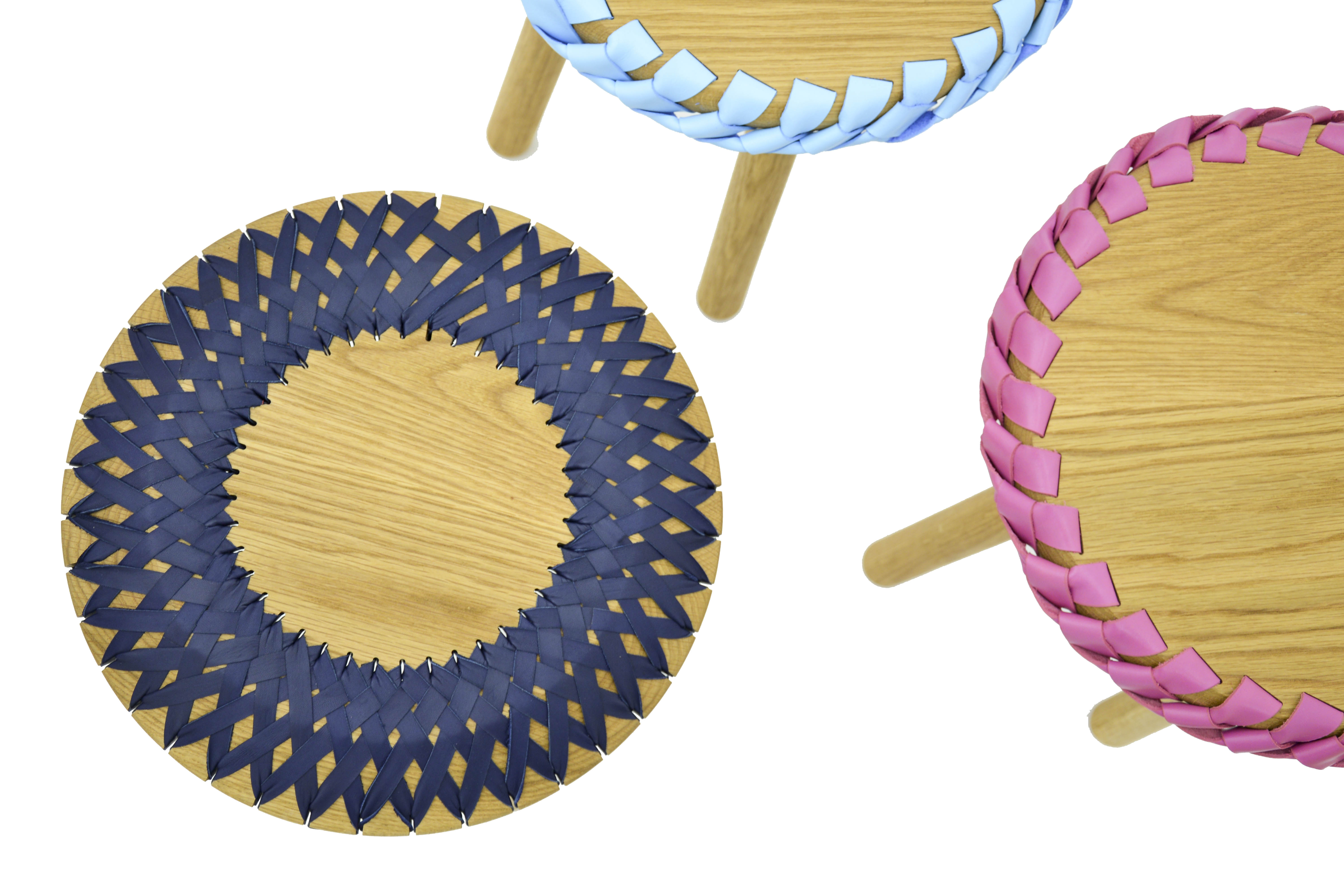 Radial Stool