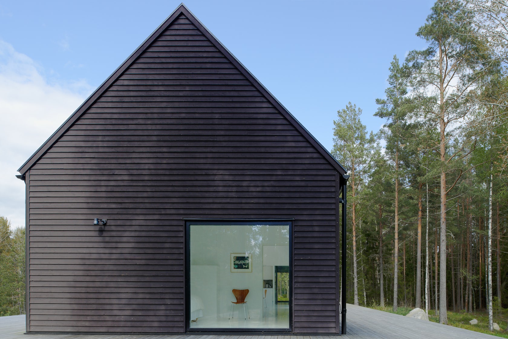 © Erik Andersson Architects