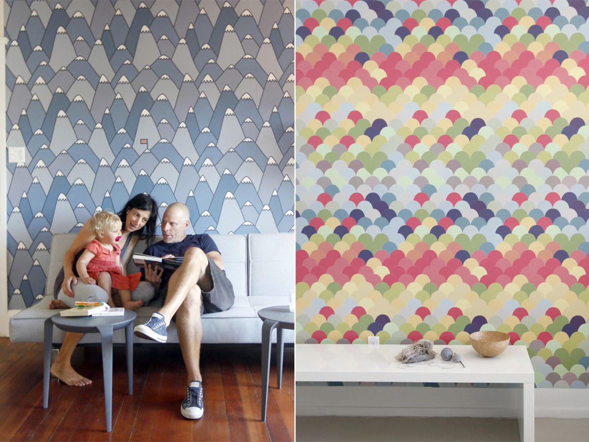 Wall Tiles