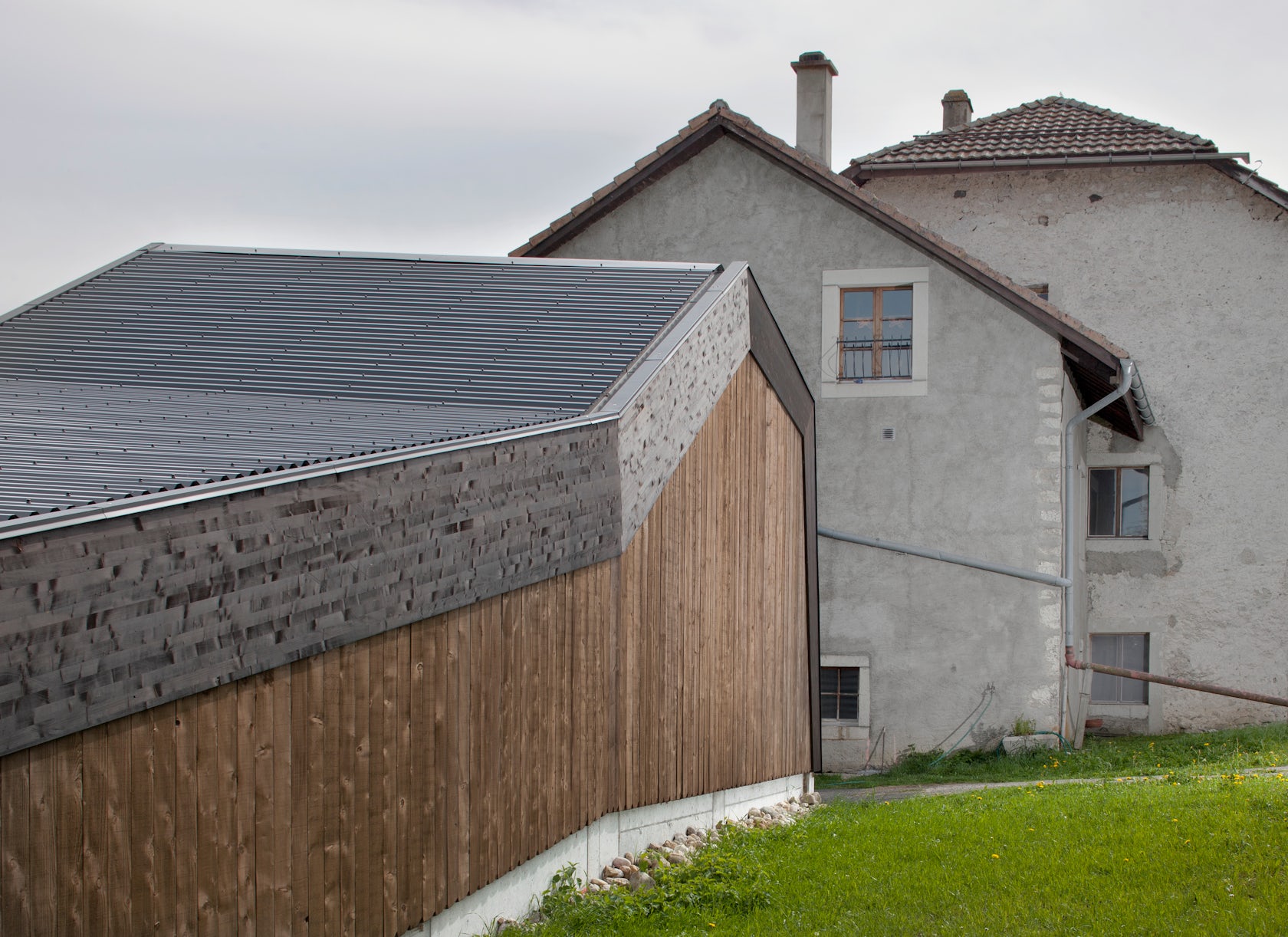 © LOCALARCHITECTURE