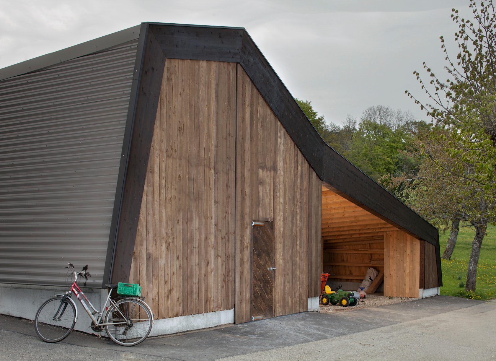 © LOCALARCHITECTURE