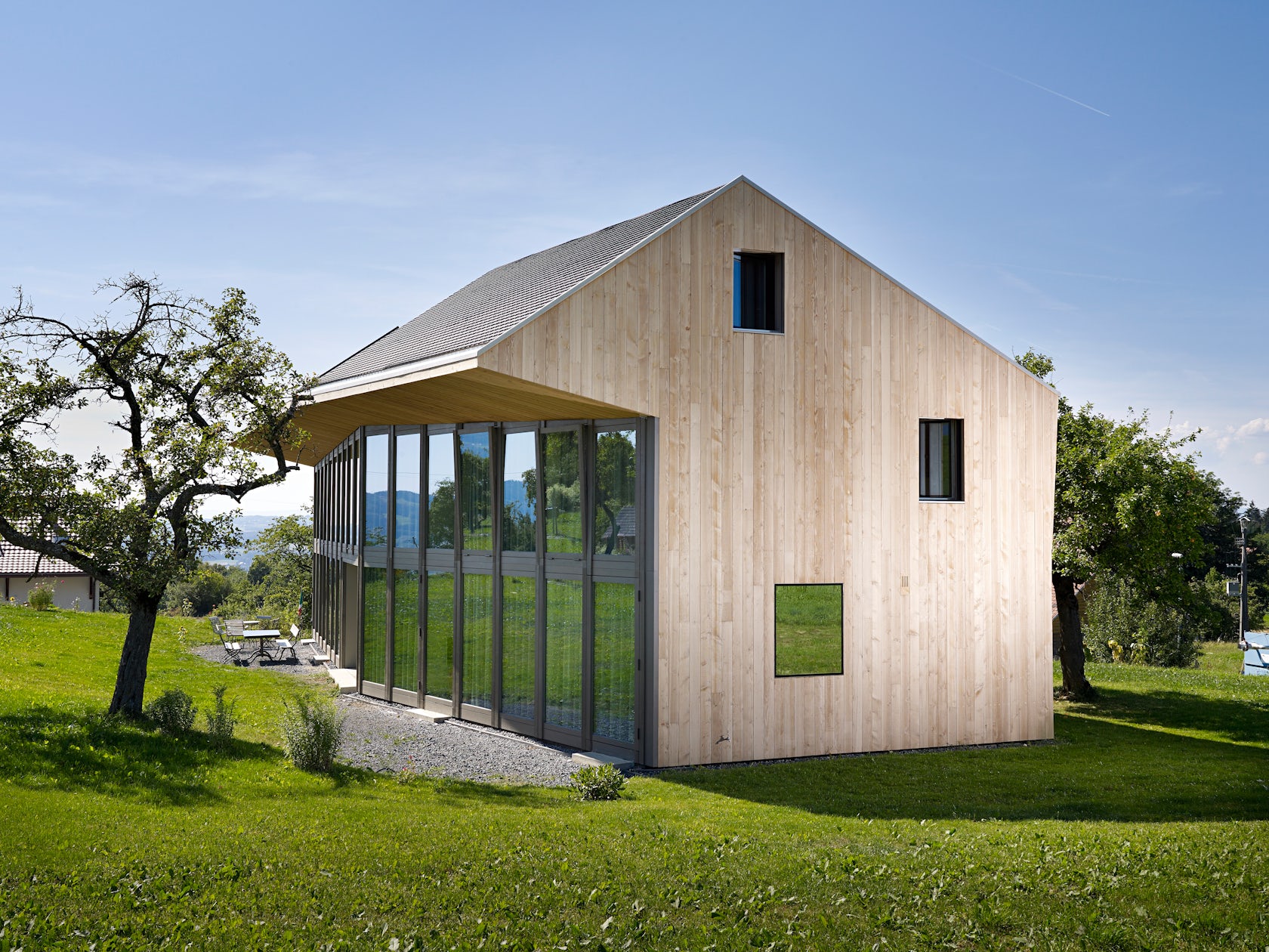 © LOCALARCHITECTURE