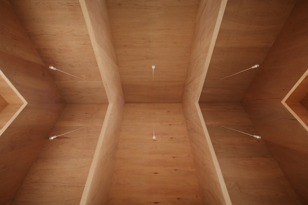 © mA-style architects